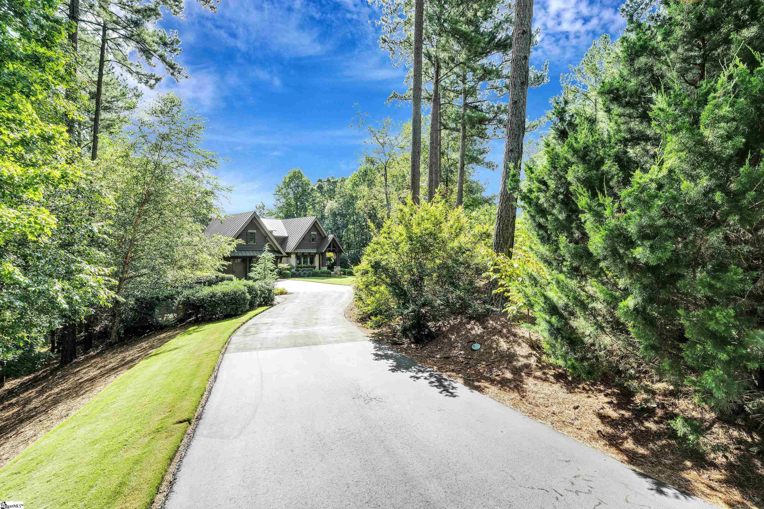 201 Augusta Way Sunset, SC 29685 - Photo 36 of 36