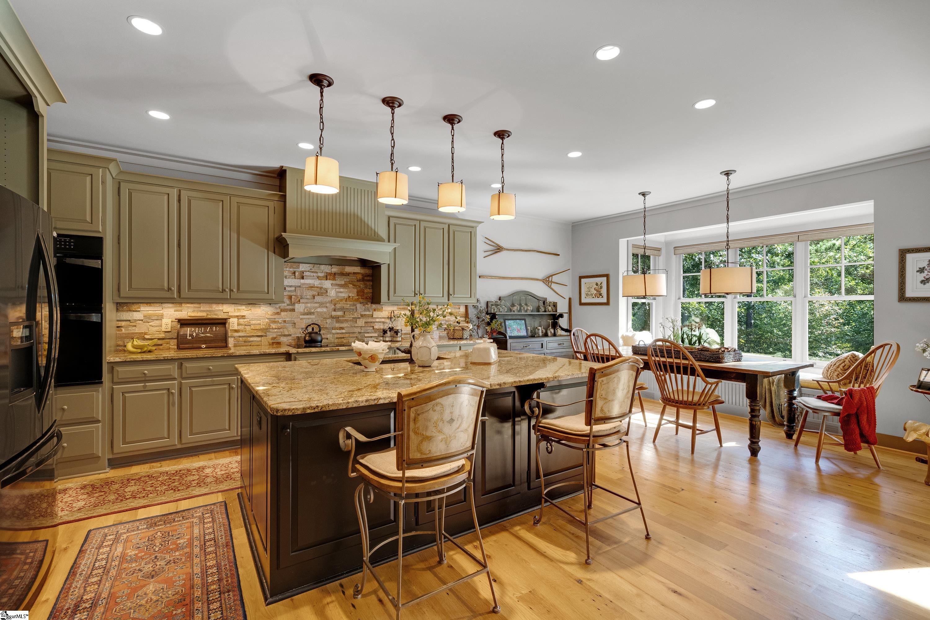 201 Augusta Way Sunset, SC 29685 - Photo 7 of 36