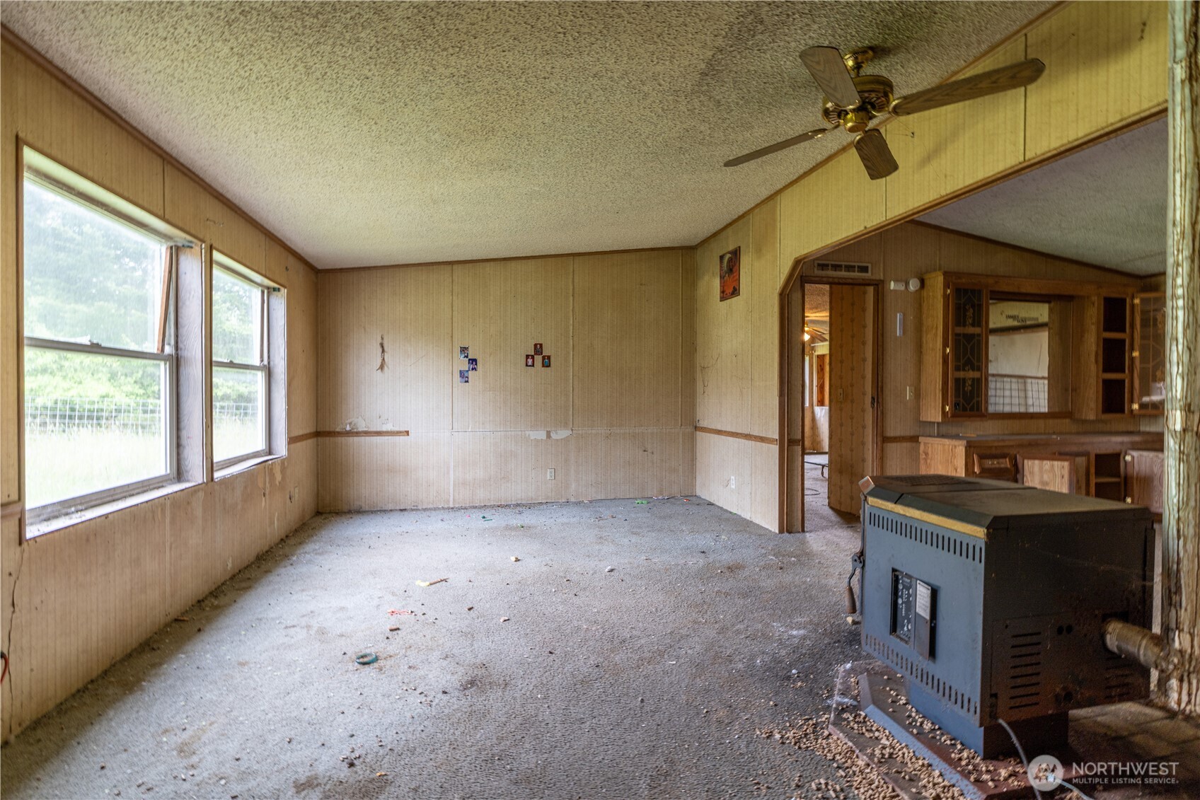 451 West Homer Adams Road Elma, WA 98541 - Photo 5 of 35