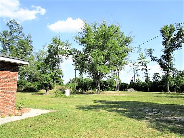 121 Chapelcross Road Vance, SC 29163 - Photo 2 of 16 Home on 3 Acres