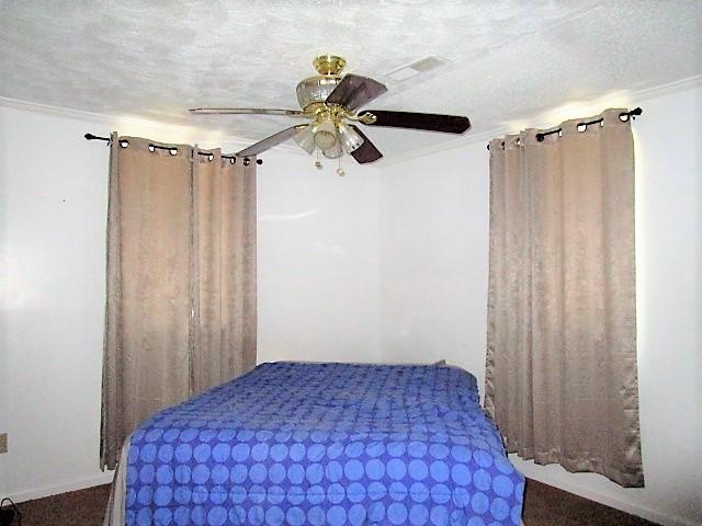 121 Chapelcross Road Vance, SC 29163 - Photo 12 of 16 Bedroom #2