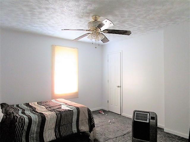 121 Chapelcross Road Vance, SC 29163 - Photo 13 of 16 Bedroom #3
