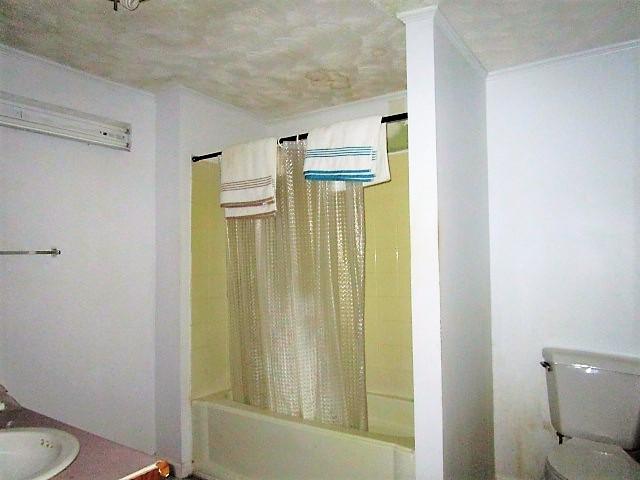 121 Chapelcross Road Vance, SC 29163 - Photo 15 of 16 Bathroom #2