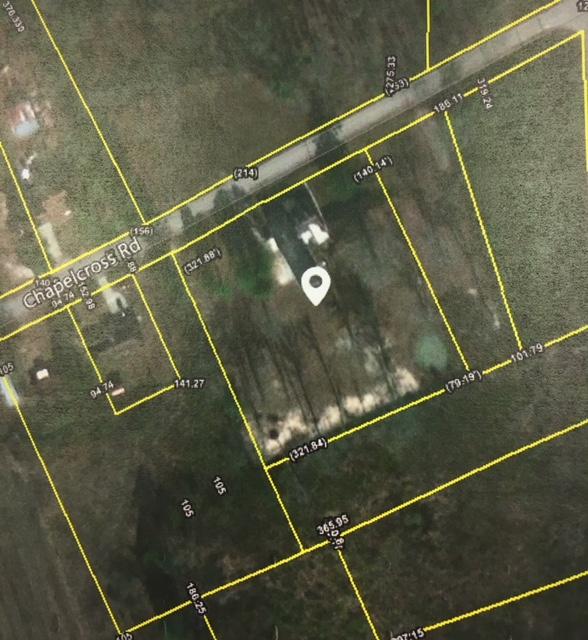 121 Chapelcross Road Vance, SC 29163 - Photo 16 of 16 Aerial
