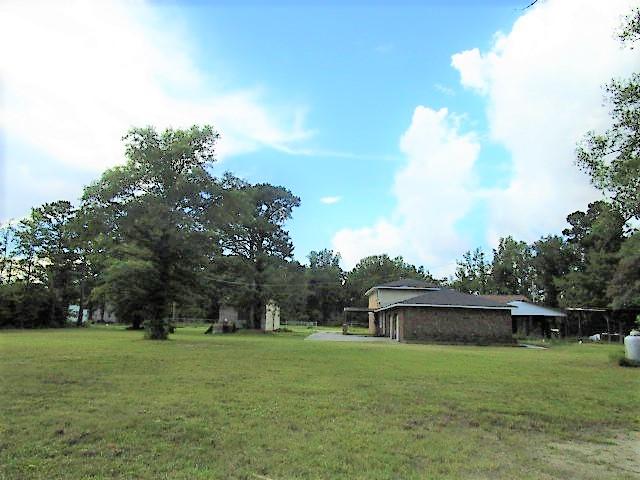 121 Chapelcross Road Vance, SC 29163 - Photo 5 of 16 Back of Home
