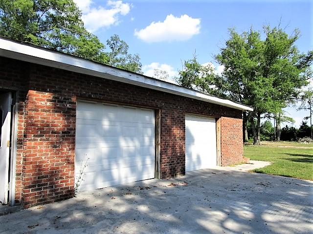 121 Chapelcross Road Vance, SC 29163 - Photo 10 of 16 Two Car Garage