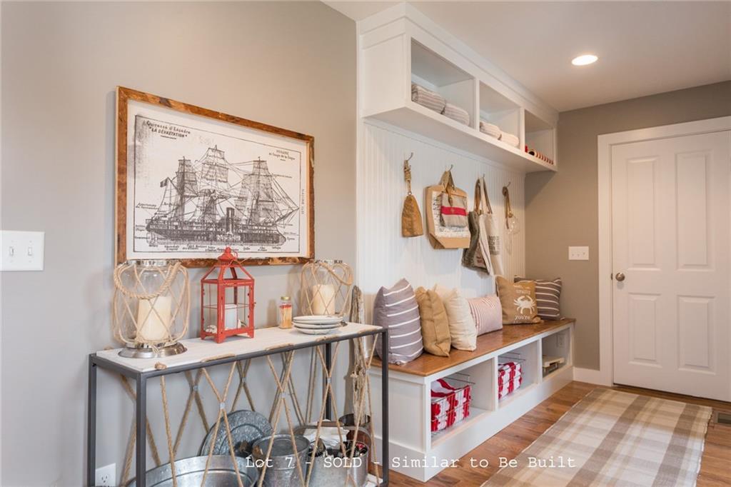 6 Raegans Way, Unit 6 Wells, ME 04090 - Photo 12 of 17 Beadboard for classic coastal...