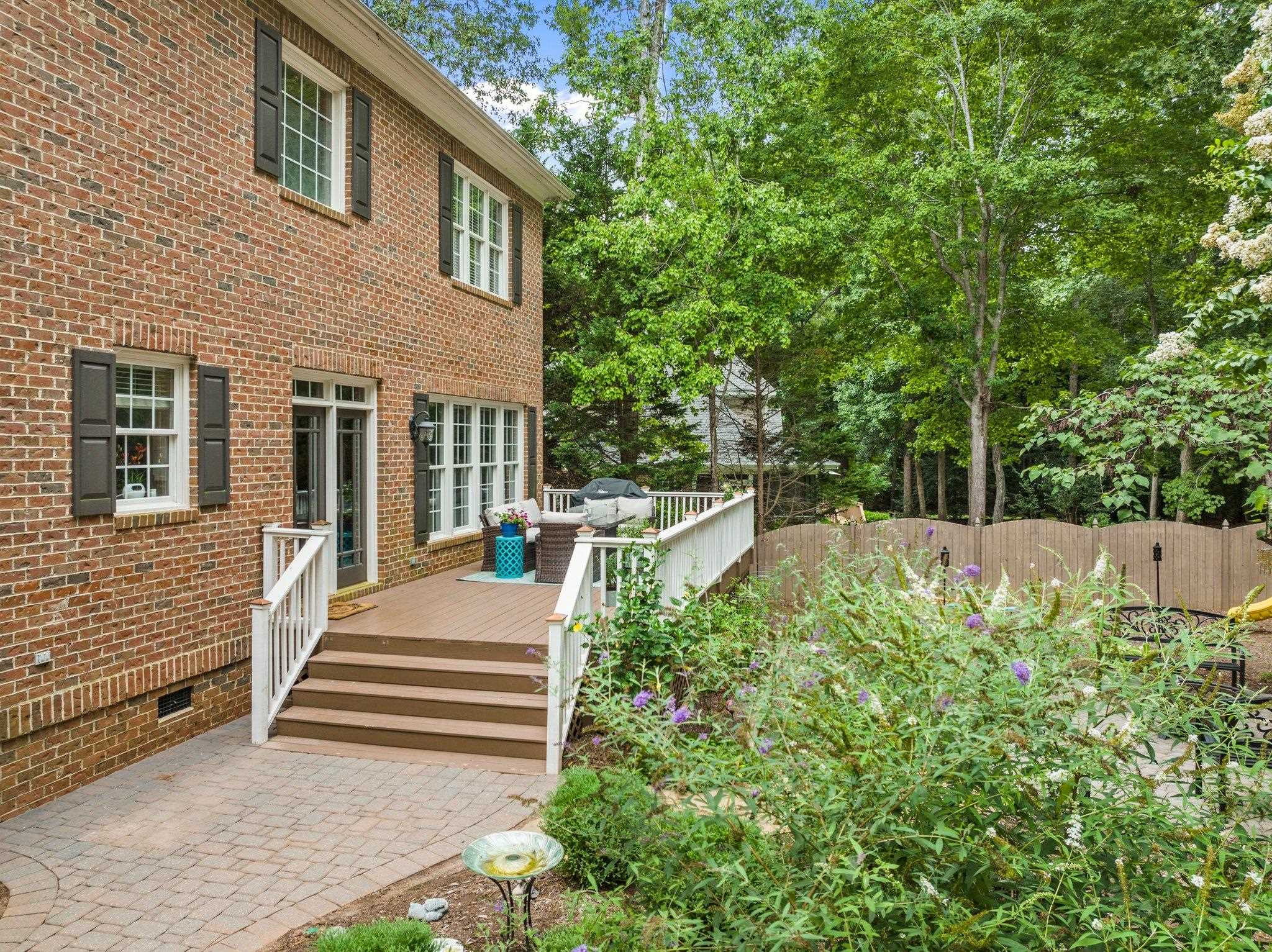 1705 Bowling Green Trail Raleigh, NC 27613 - Photo 9 of 48 Photo 9