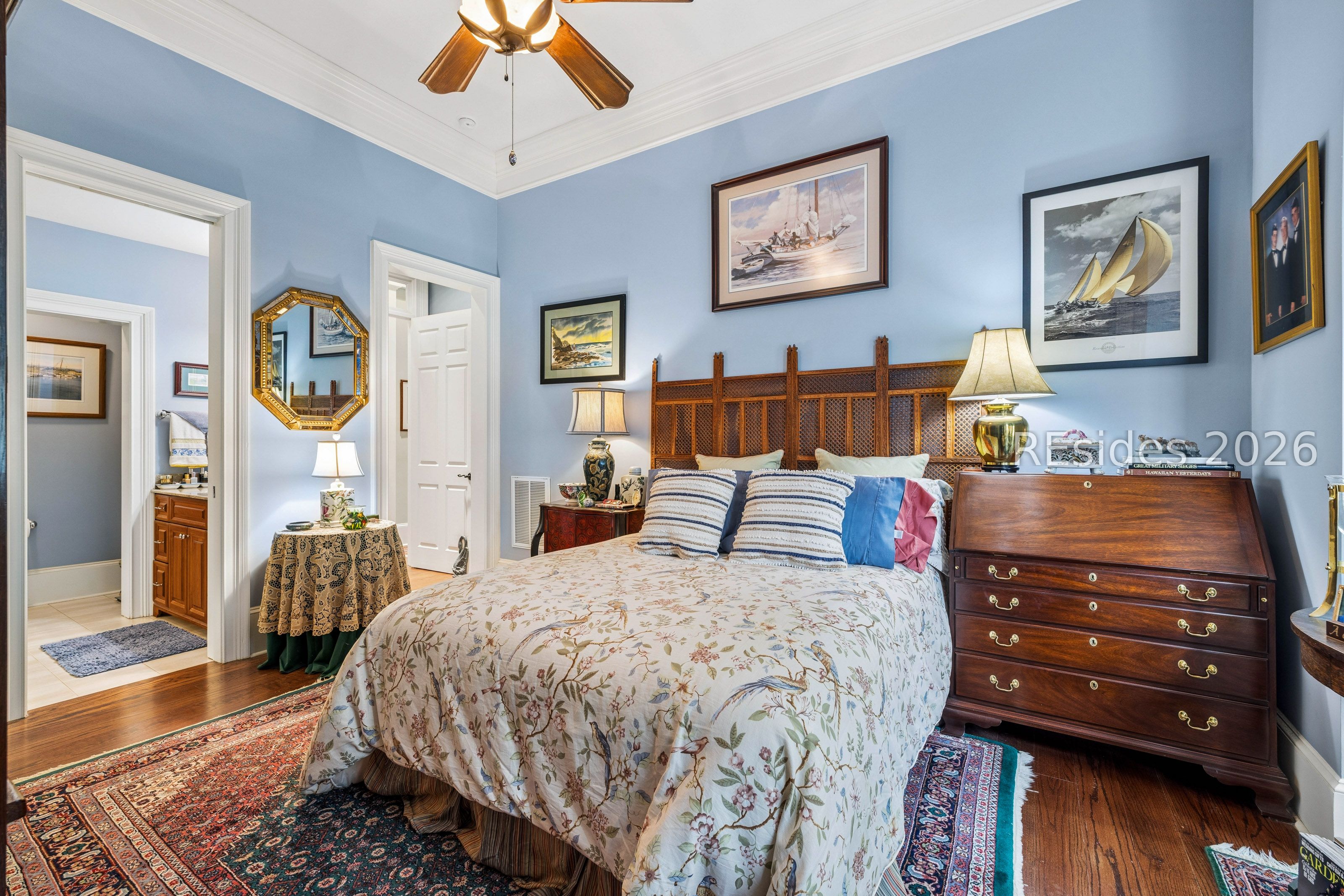 44 Harford, Unit 2 Beaufort, SC 29906 - Photo 34 of 67