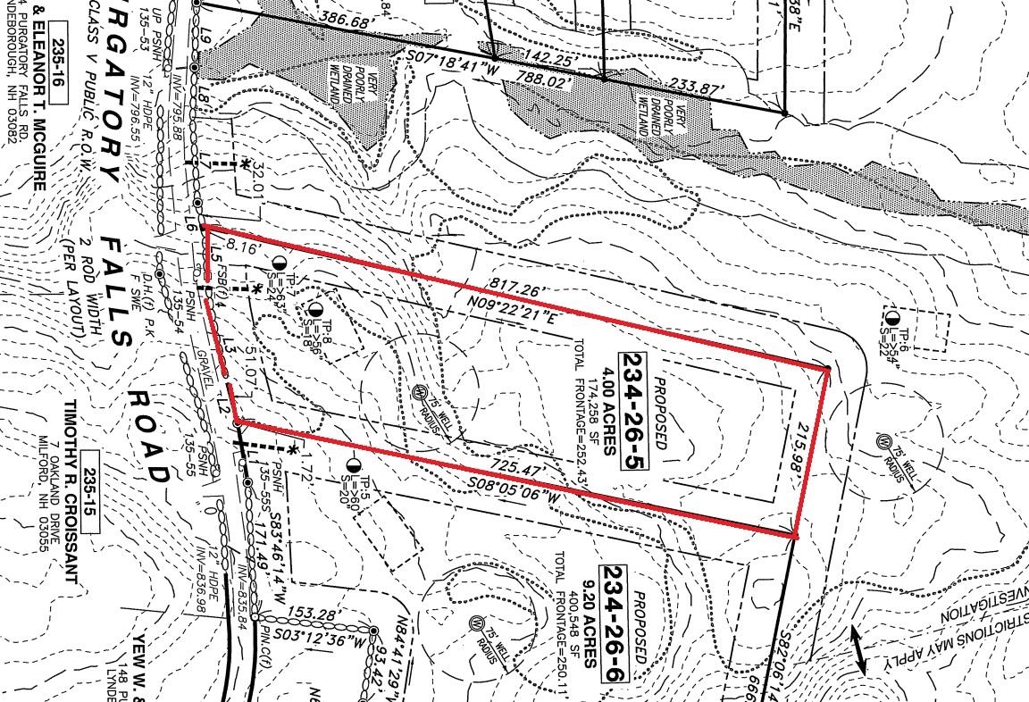 26-5 Purgatory Falls Road Lyndeborough, NH 03082 - Photo 5 of 20