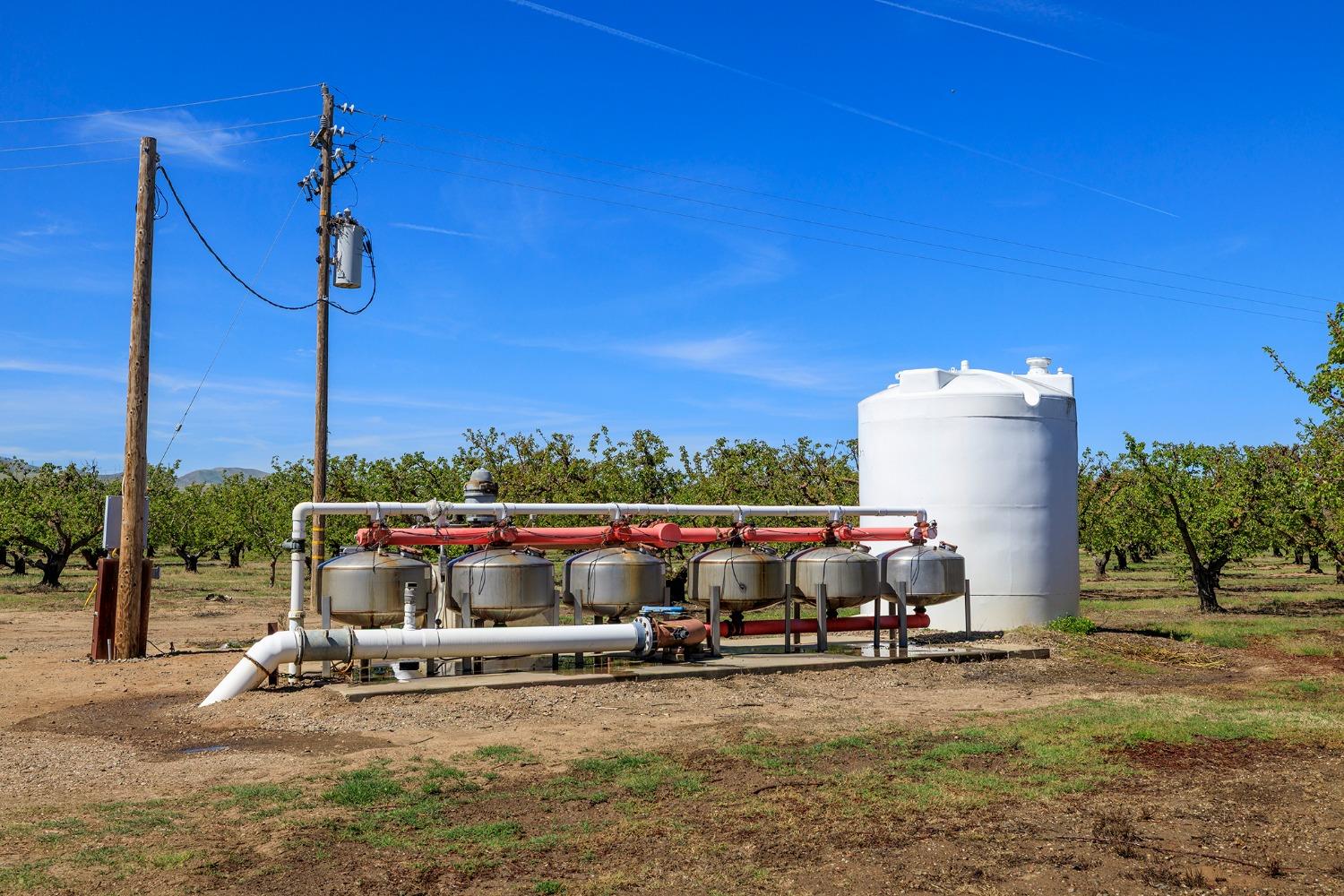 0 West Hamilton Road Westley, CA 95387 - Photo 13 of 22 a view of a swimming pool with furniture
