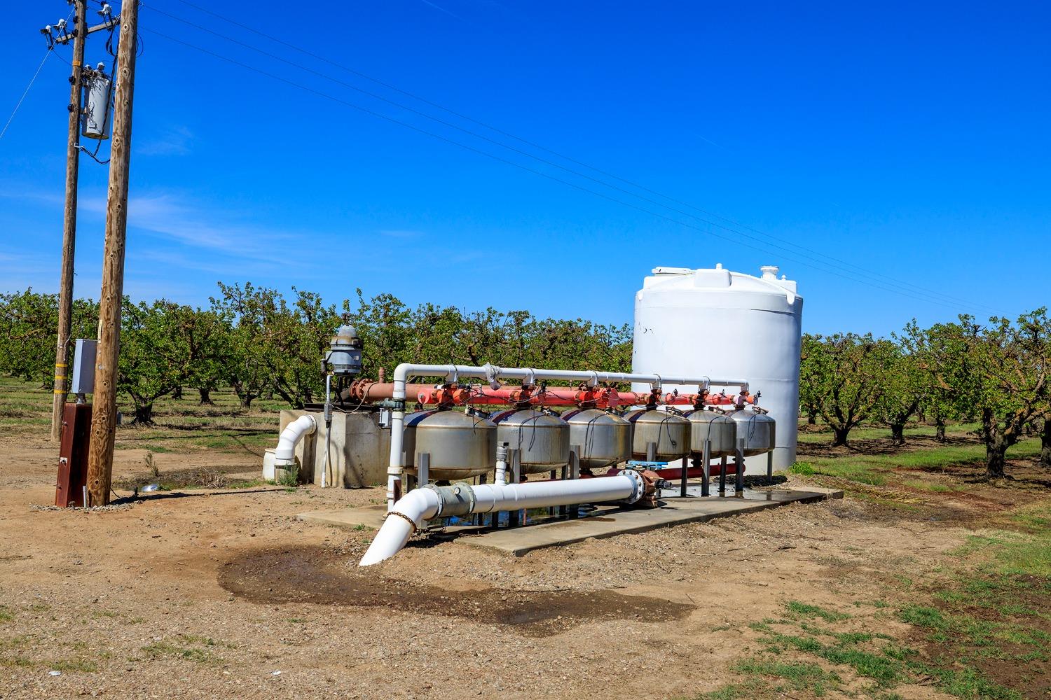 0 West Hamilton Road Westley, CA 95387 - Photo 14 of 22 a view of outdoor space with seating