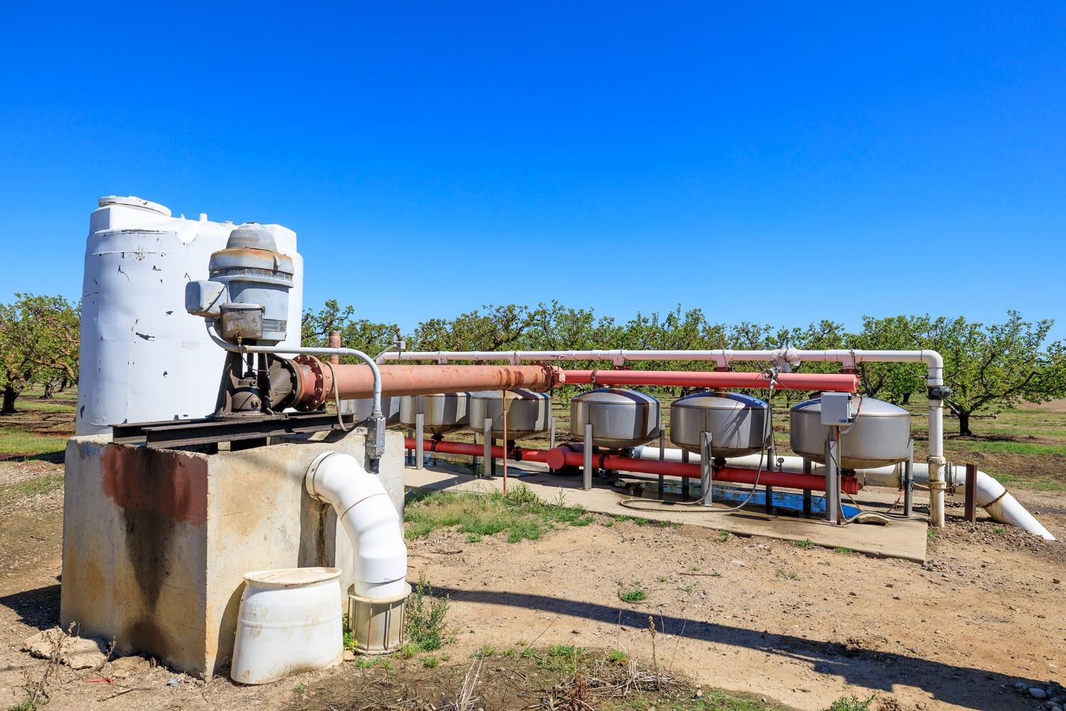 0 West Hamilton Road Westley, CA 95387 - Photo 15 of 22