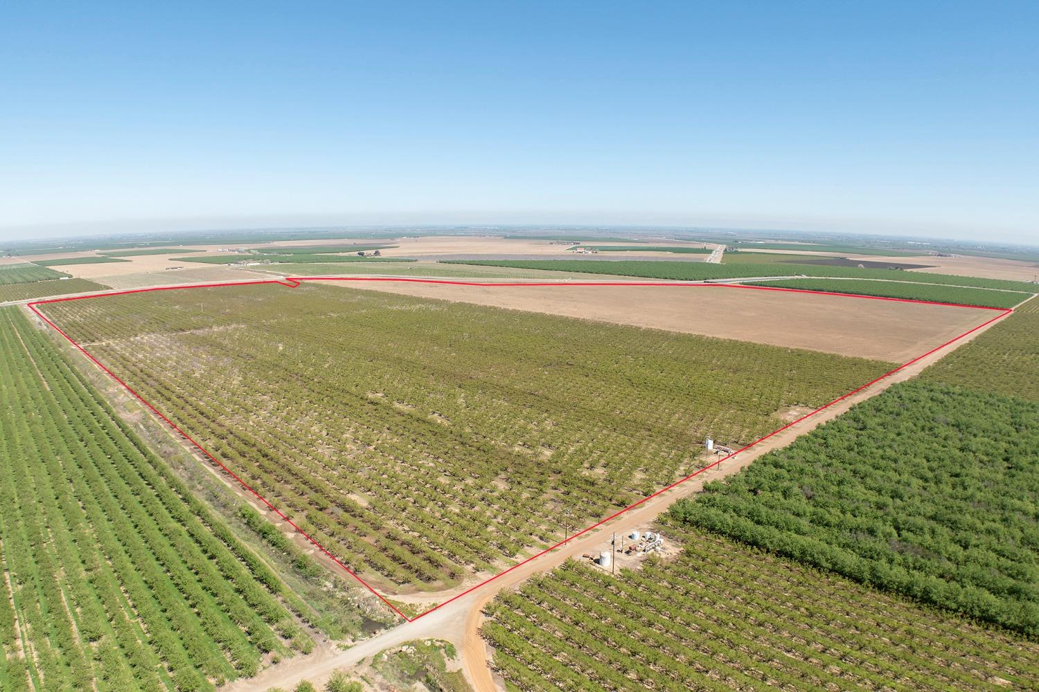 0 West Hamilton Road Westley, CA 95387 - Photo 5 of 22 a view of an outdoor space and deck