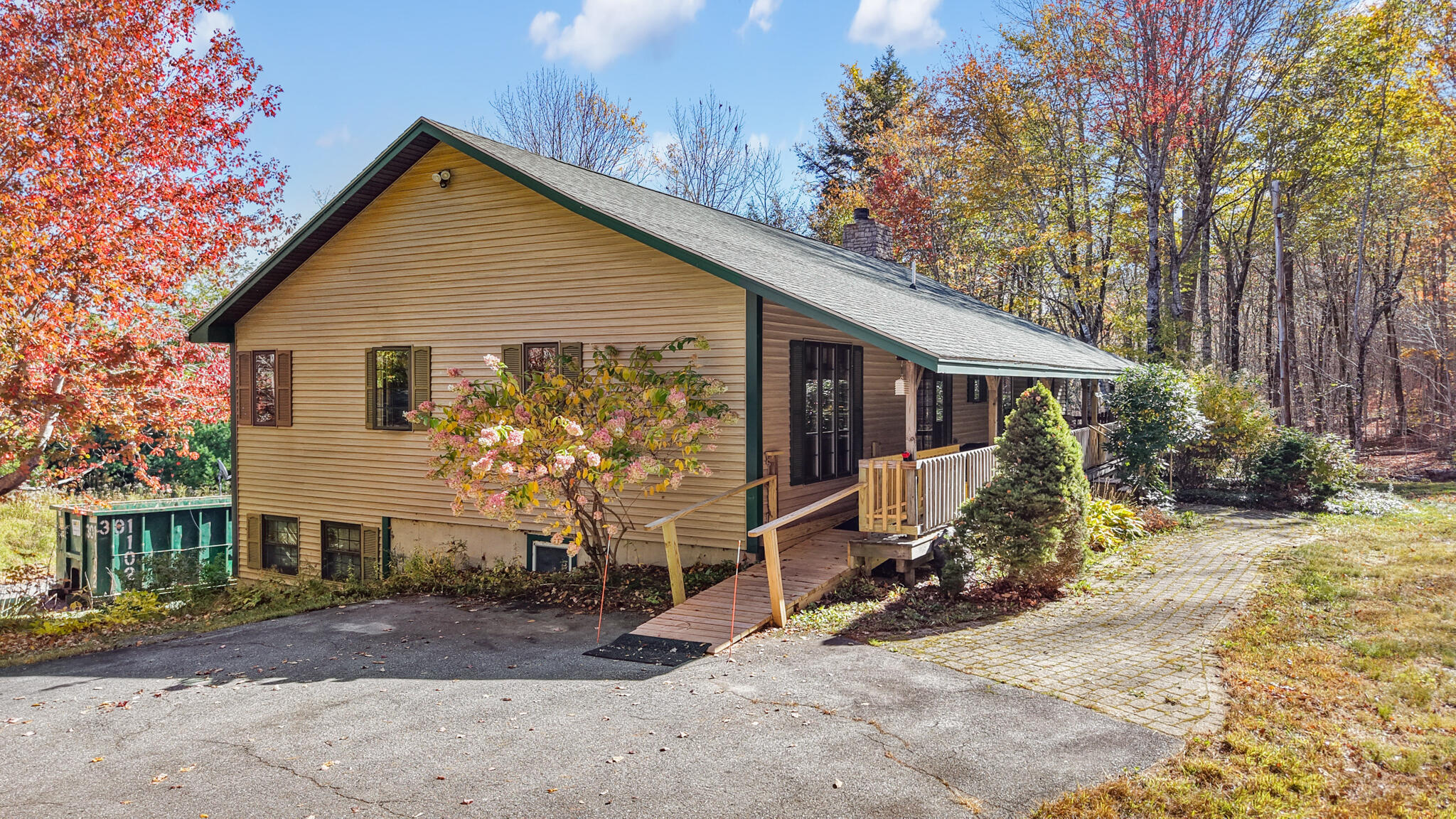 309 Moore Road Ellsworth, ME 04605 - Photo 2 of 28 309 Gary Moore Road, Ellsworth,