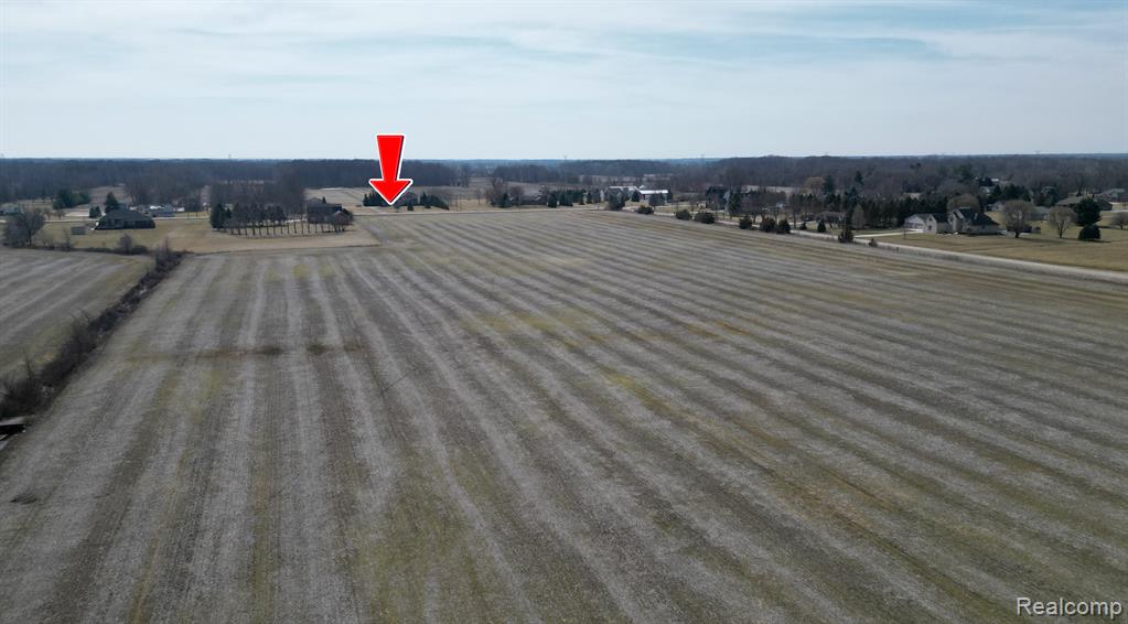 0 27 27 Mile Road Ray, MI 48096 - Photo 3 of 8
