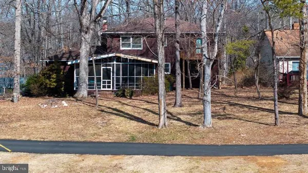 a view of a house