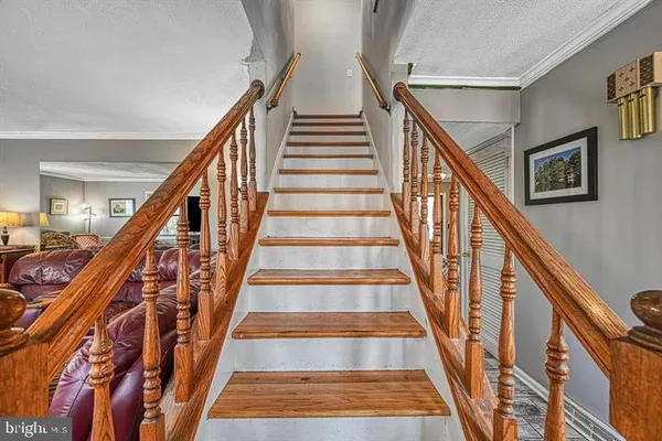 a view of entryway