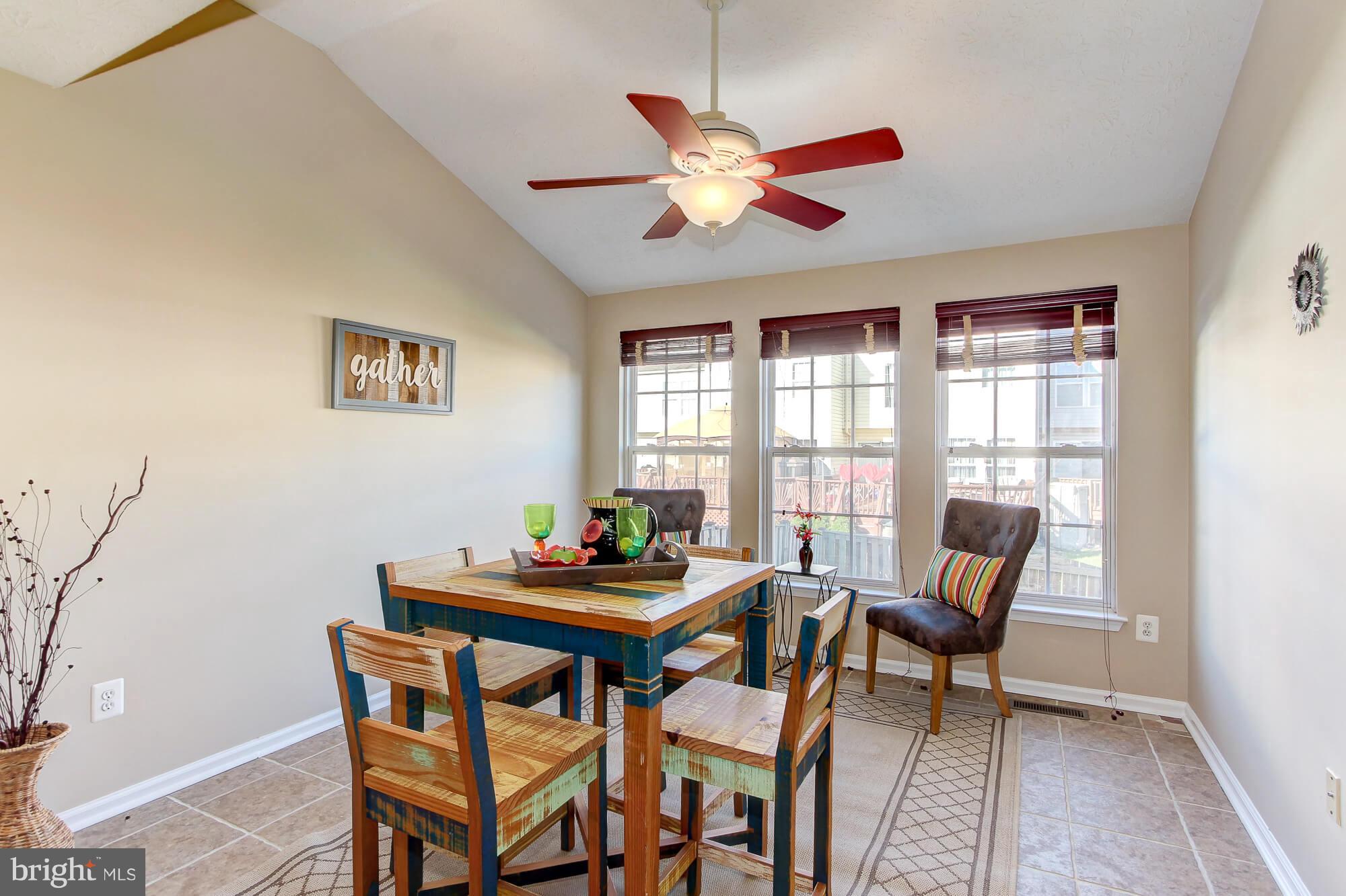 5046 Finsbury Road Baltimore, MD 21237 - Photo 11 of 30 Kitchen