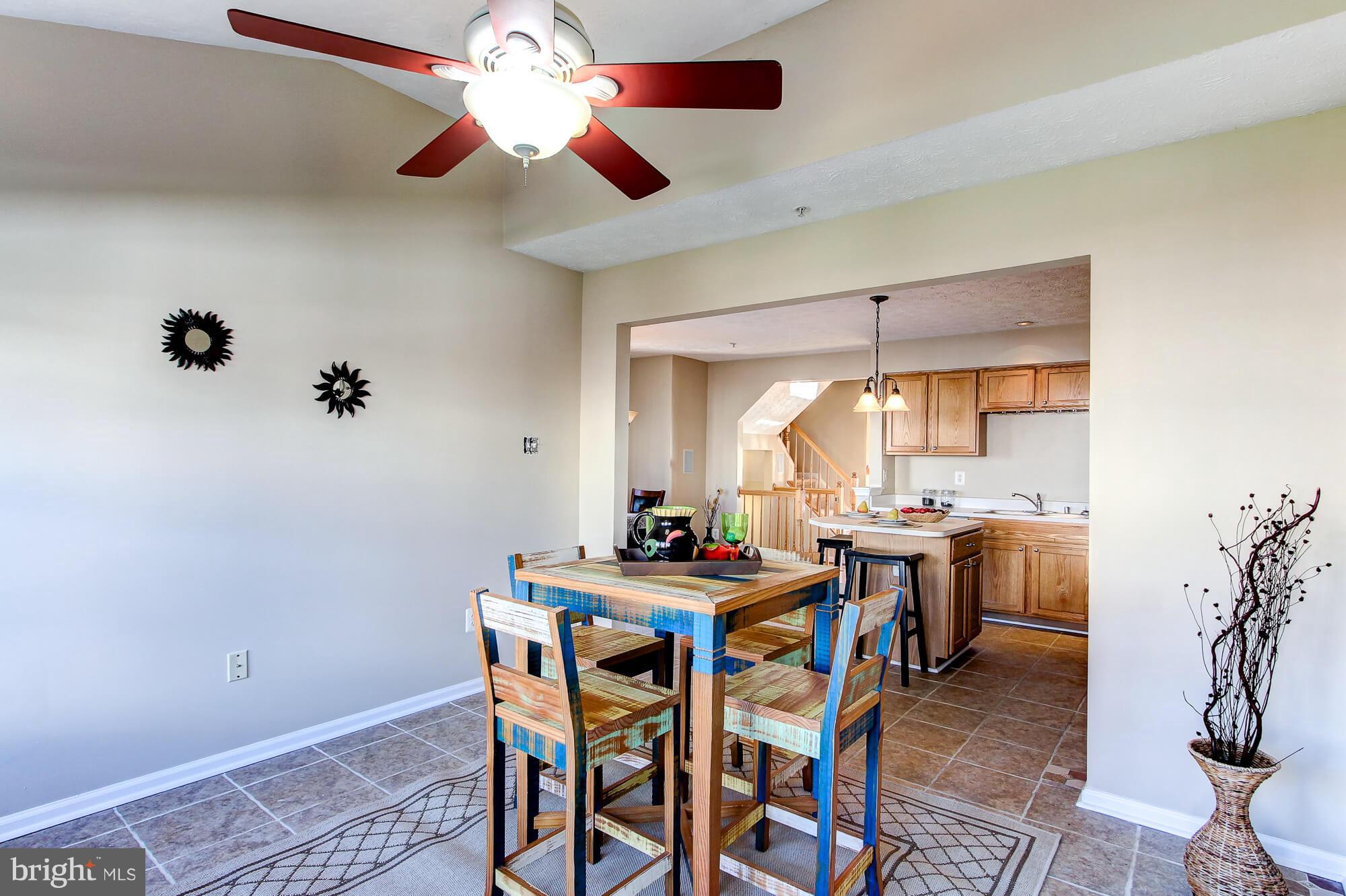 5046 Finsbury Road Baltimore, MD 21237 - Photo 12 of 30 Kitchen