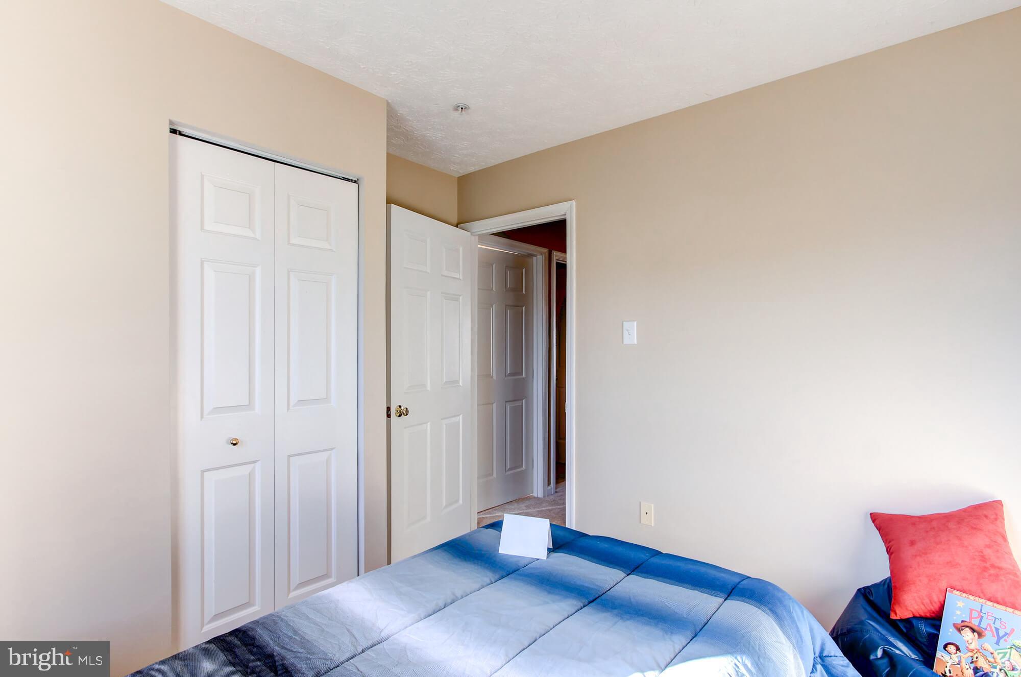 5046 Finsbury Road Baltimore, MD 21237 - Photo 15 of 30 Bedroom (Master)