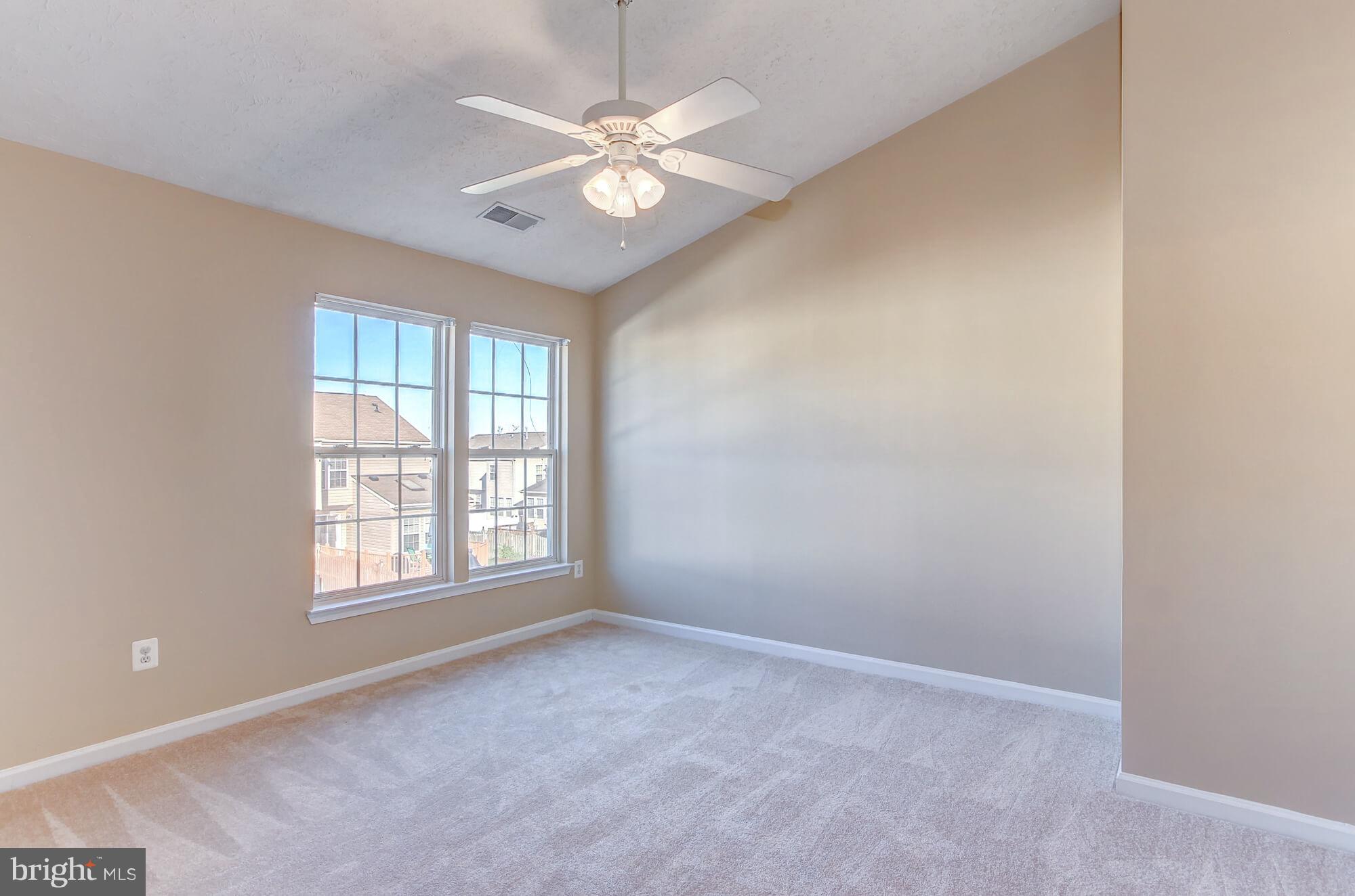 5046 Finsbury Road Baltimore, MD 21237 - Photo 18 of 30 Bedroom (Master)