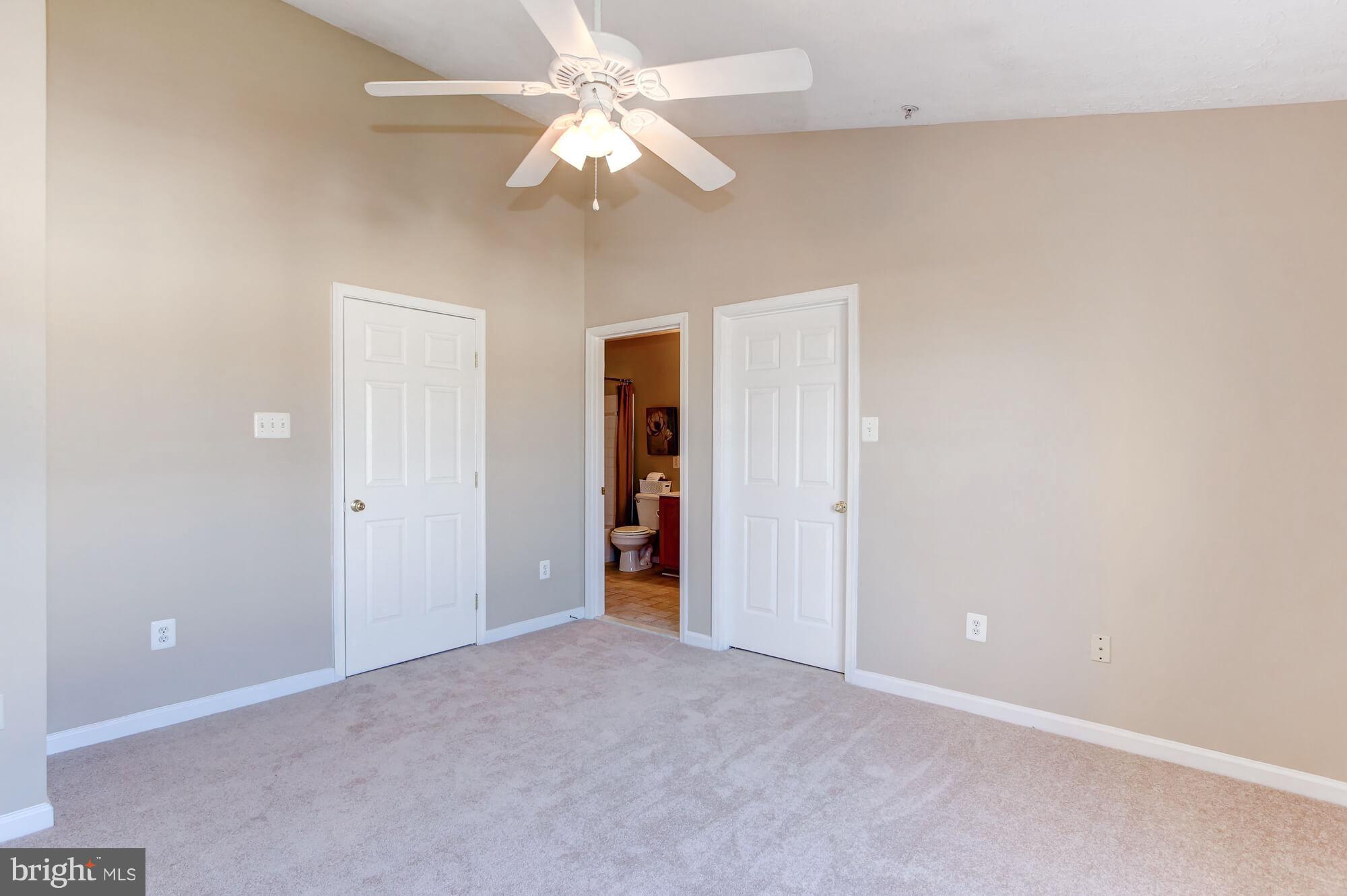 5046 Finsbury Road Baltimore, MD 21237 - Photo 19 of 30 Bedroom (Master)