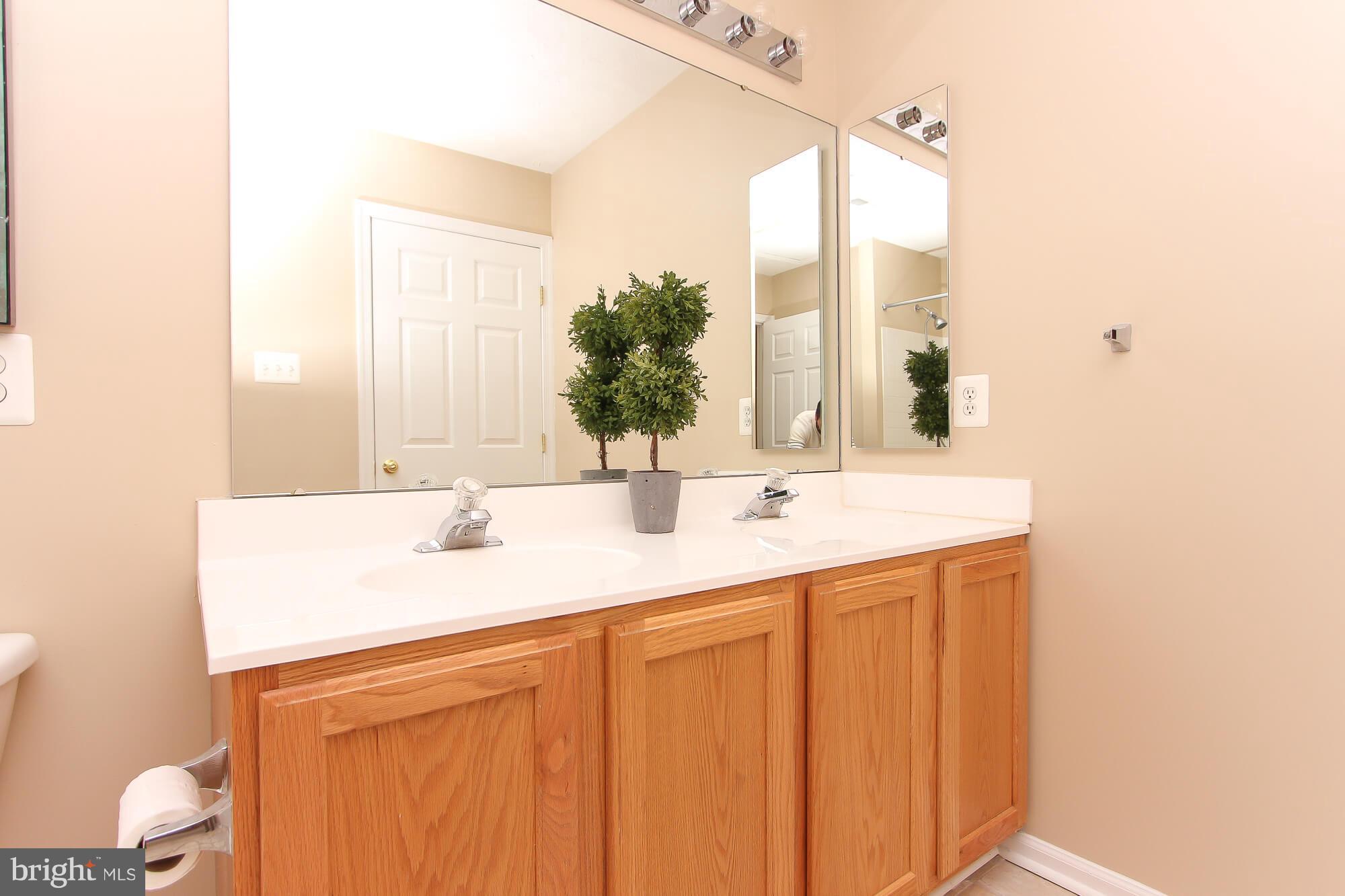 5046 Finsbury Road Baltimore, MD 21237 - Photo 22 of 30 Bath (Master)