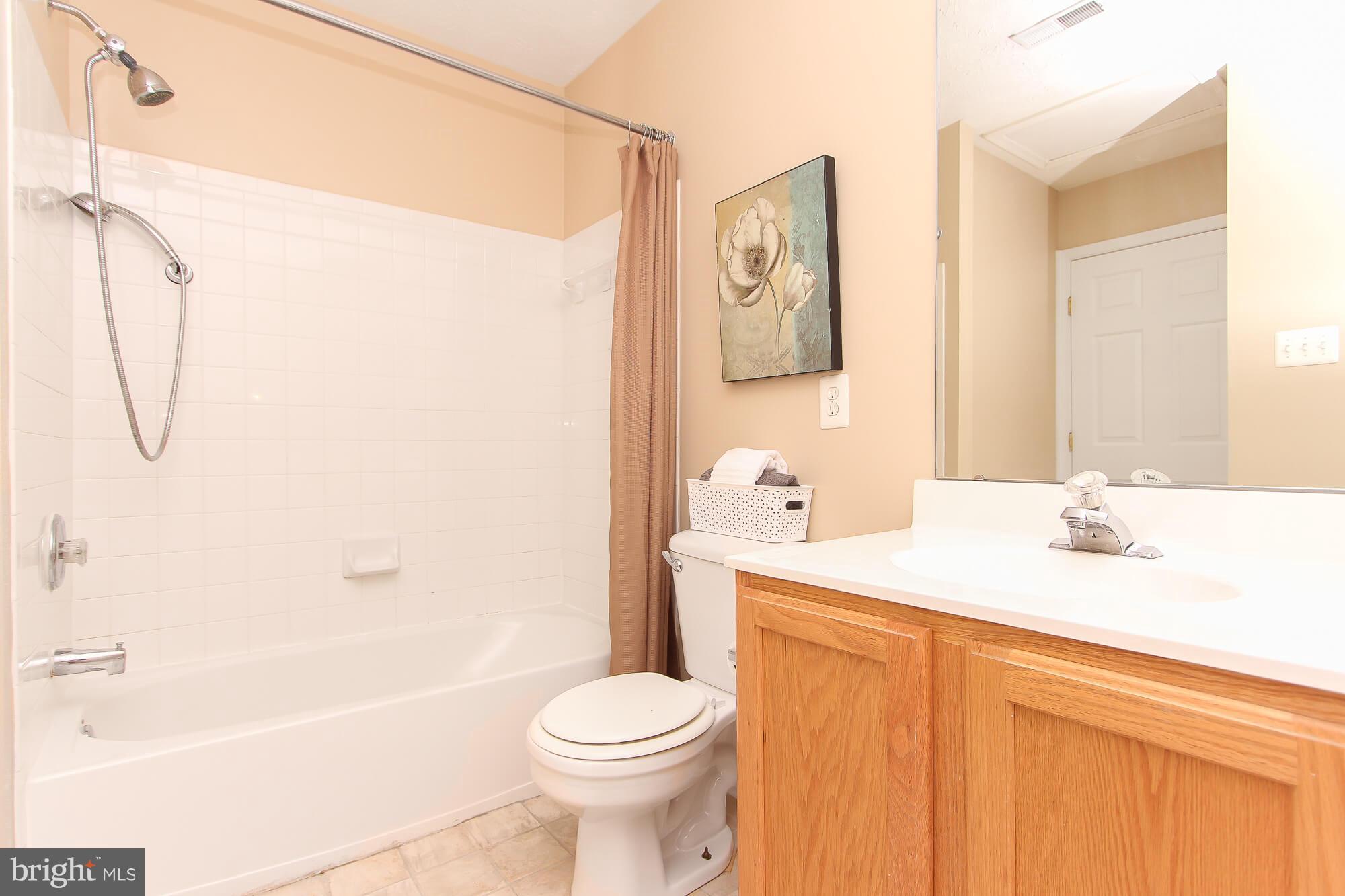 5046 Finsbury Road Baltimore, MD 21237 - Photo 23 of 30 Bath (Master)