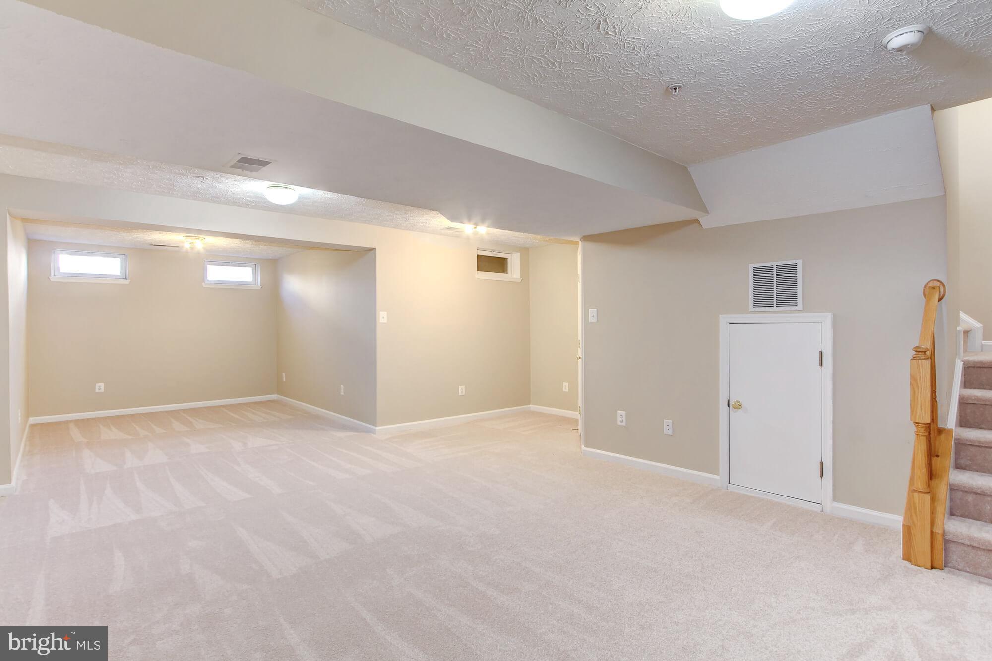 5046 Finsbury Road Baltimore, MD 21237 - Photo 25 of 30 Basement