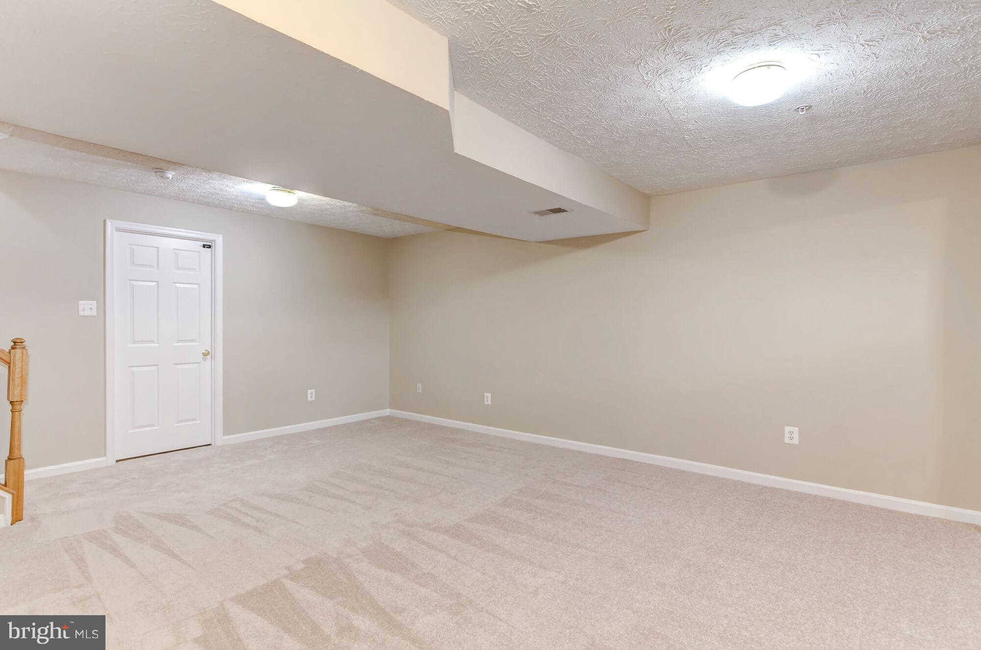 5046 Finsbury Road Baltimore, MD 21237 - Photo 27 of 30 Basement