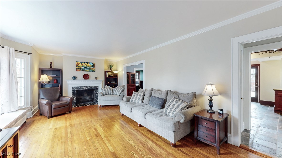 3352 Kenmore Road Shaker Heights, OH 44122 - Photo 5 of 50 Gallery Image 5