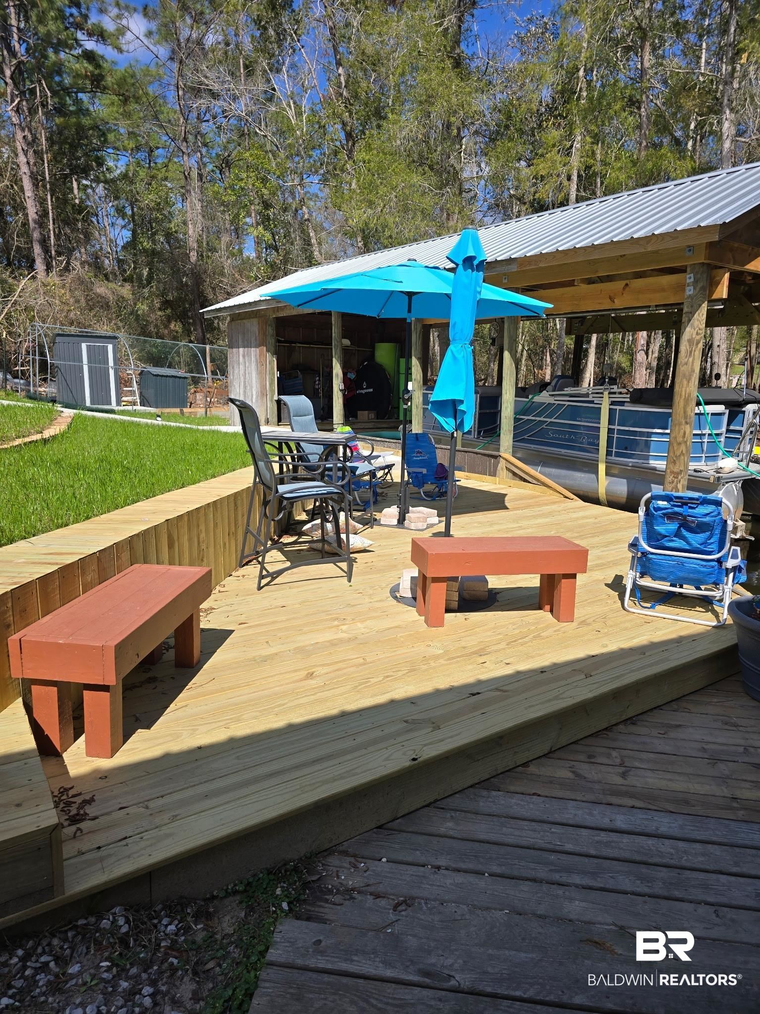 9248 Hammock Road Elberta, AL 36530 - Photo 56 of 61