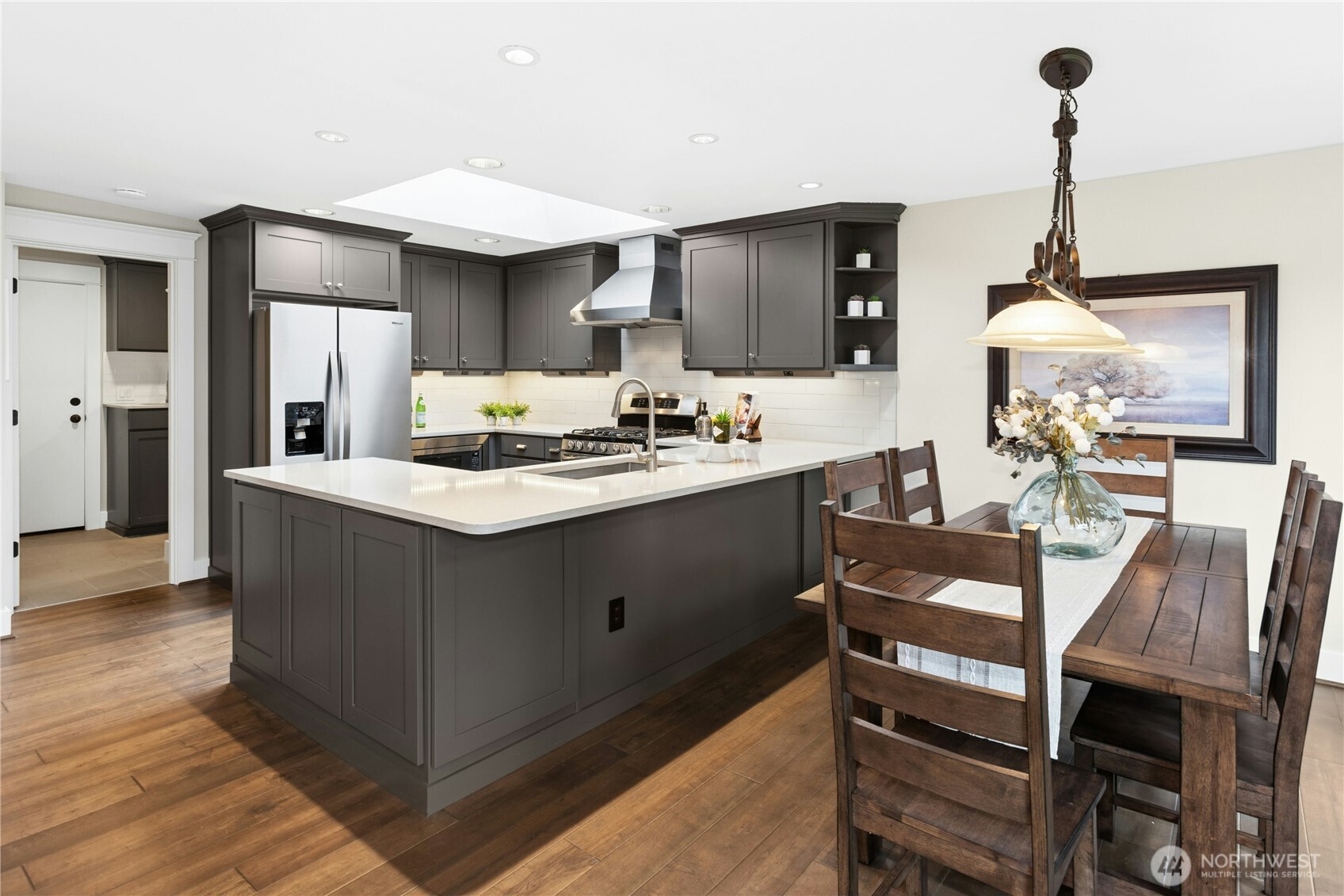 4909 Northeast 21st Street Renton, WA 98059 - Photo 11 of 40