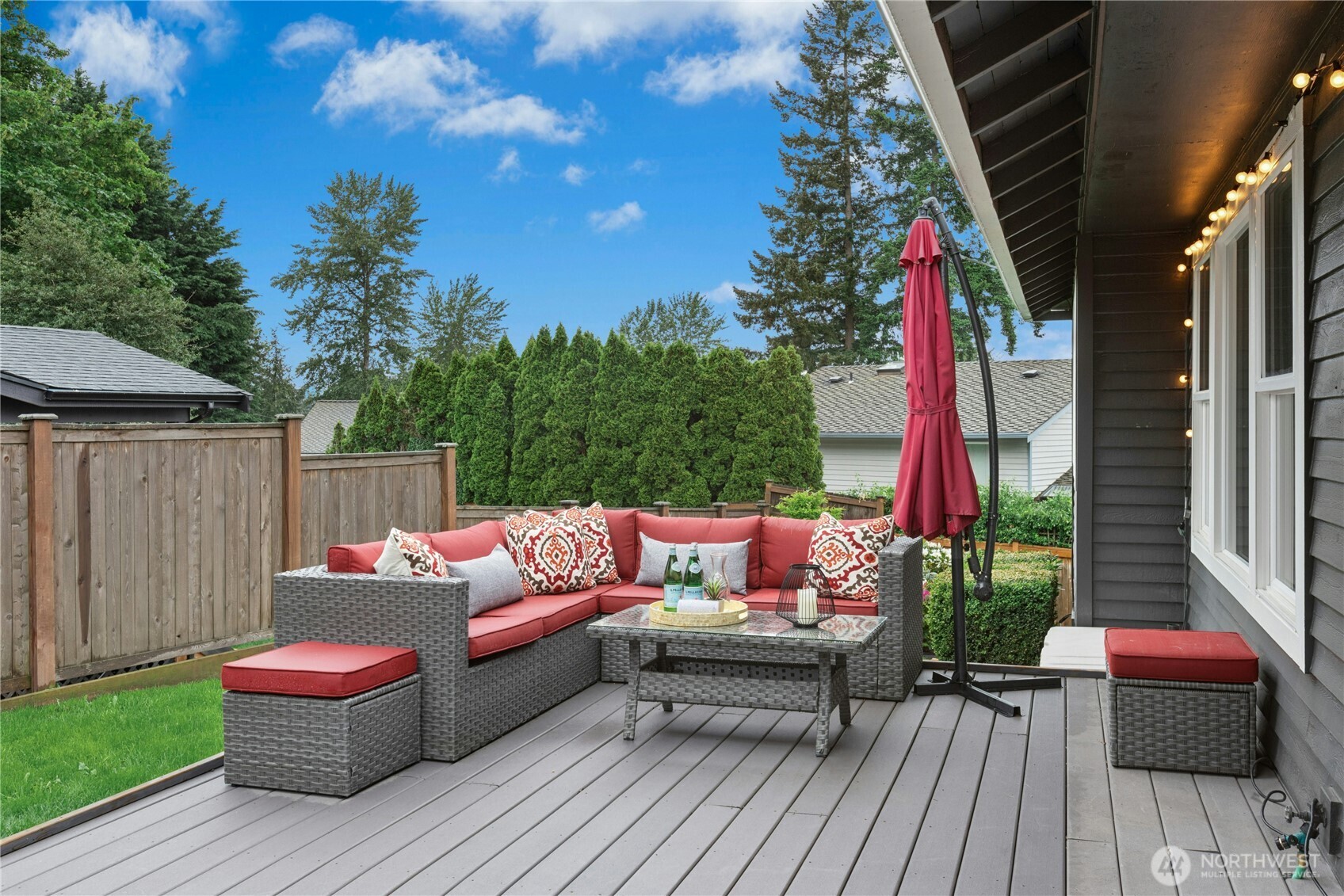 4909 Northeast 21st Street Renton, WA 98059 - Photo 30 of 40