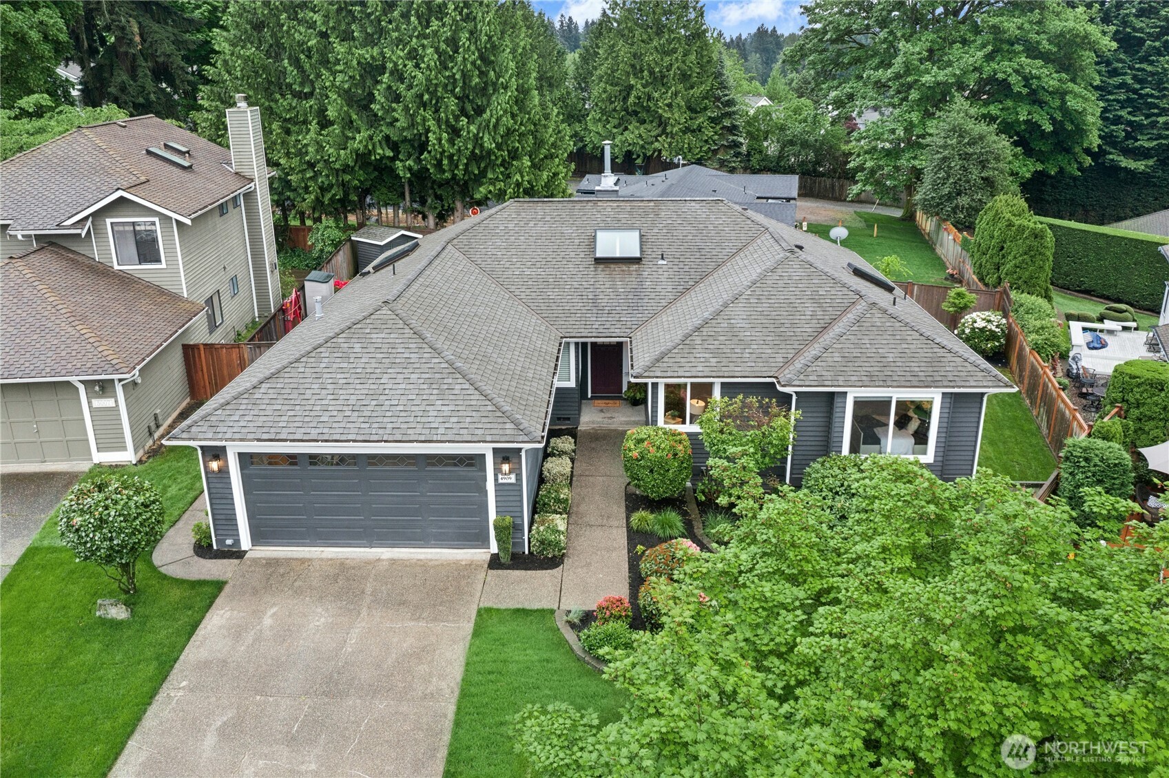 4909 Northeast 21st Street Renton, WA 98059 - Photo 34 of 40