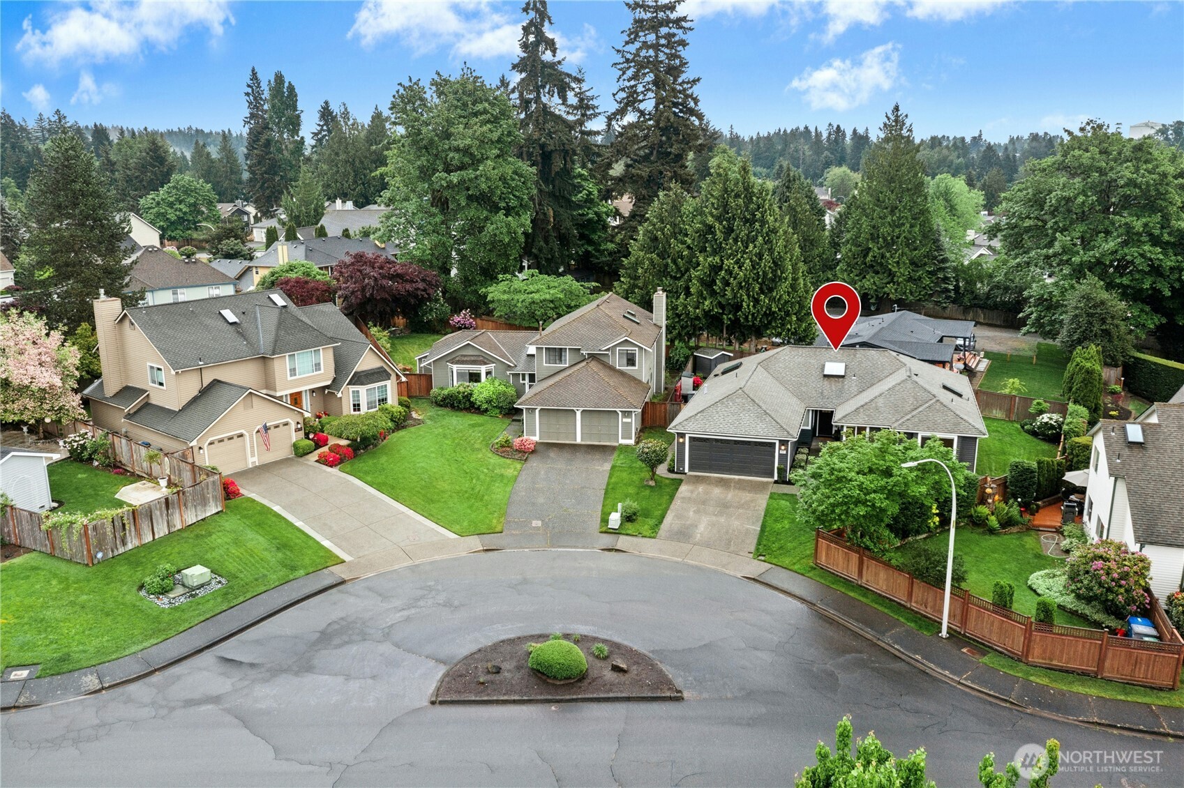 4909 Northeast 21st Street Renton, WA 98059 - Photo 37 of 40