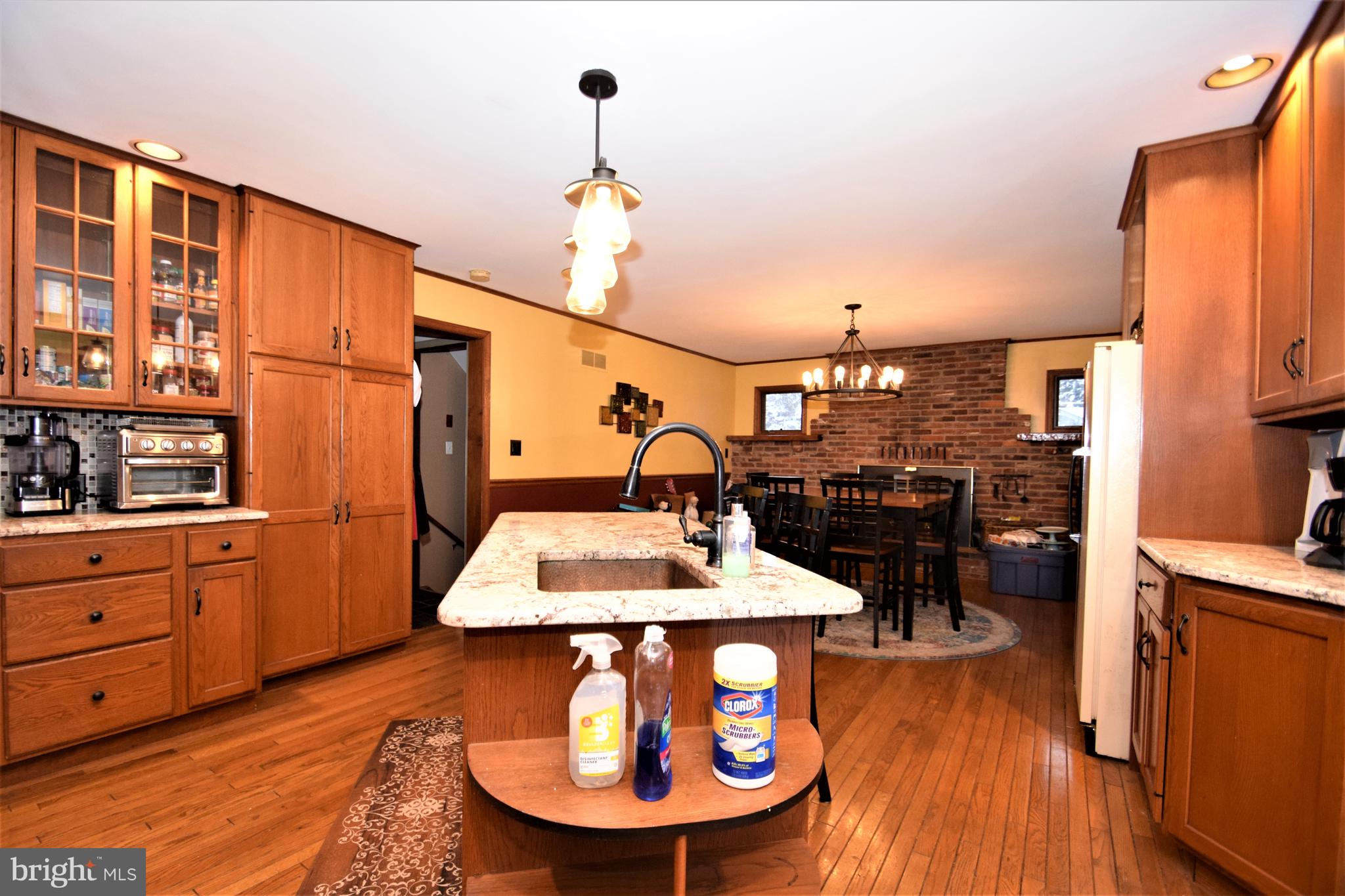 155 North Hunter Forge Road Newark, DE 19713 - Photo 10 of 41 Kitchen