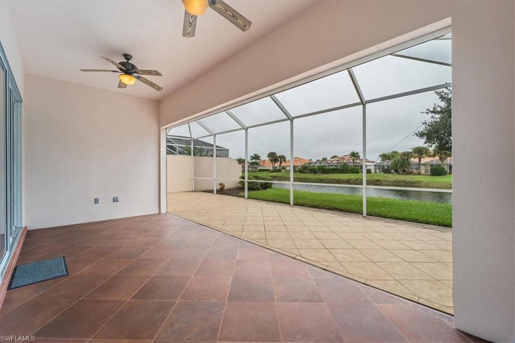 3956 Isla Ciudad Court Naples, FL 34109 - Photo 28 of 31 a view of a terrace