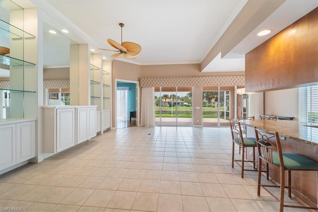 3956 Isla Ciudad Court Naples, FL 34109 - Photo 6 of 31 a view of a livingroom with furniture
