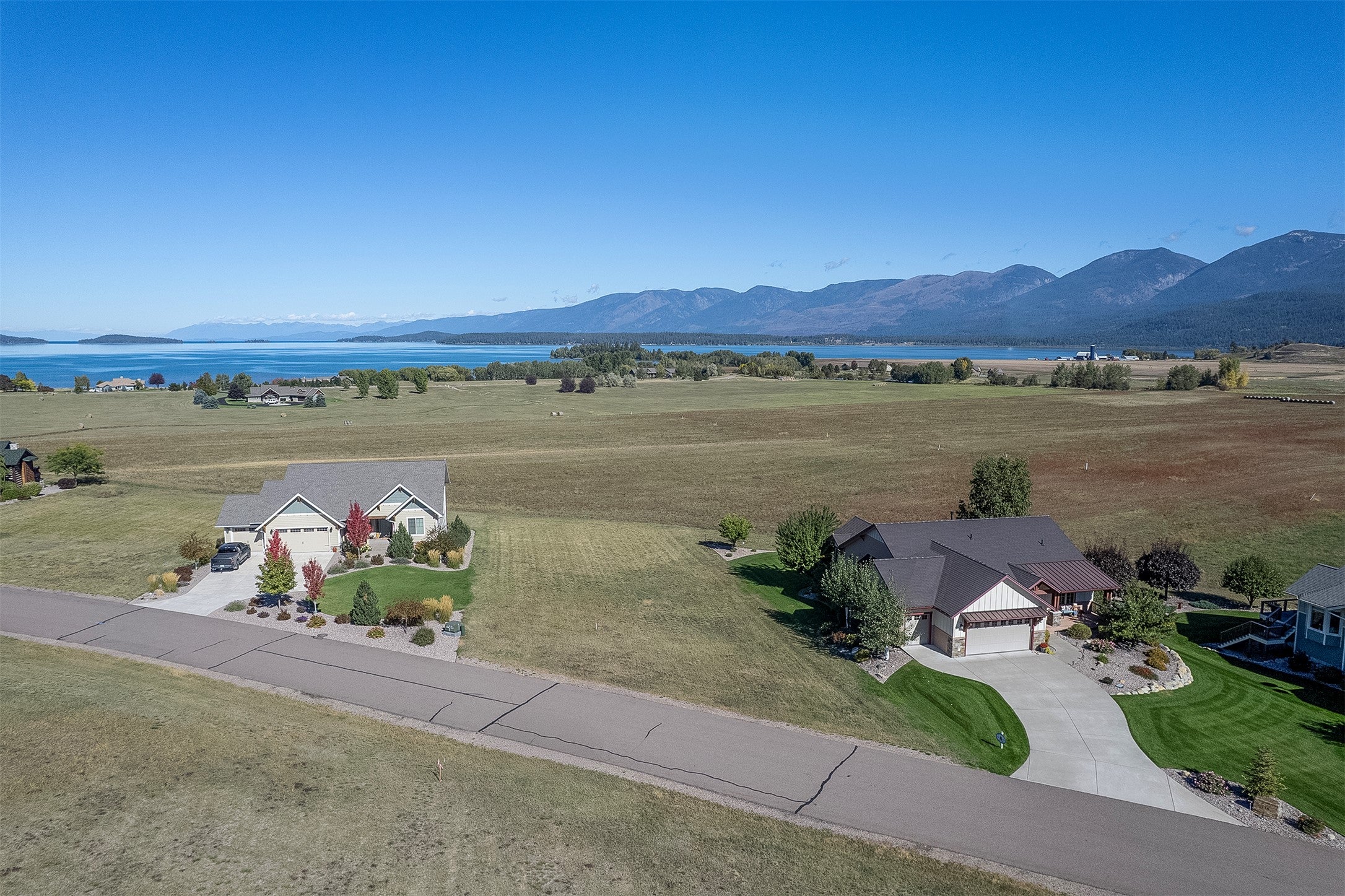 114 Redtail Road Polson, MT 59860 - Photo 1 of 21 Gallery Image 1