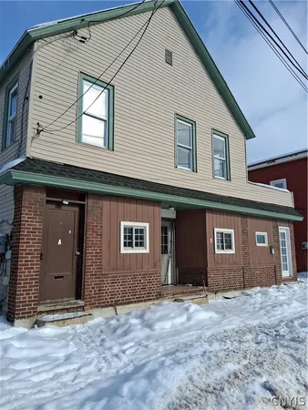 $185,000 | 2 South Avenue, Cortland, NY 13045