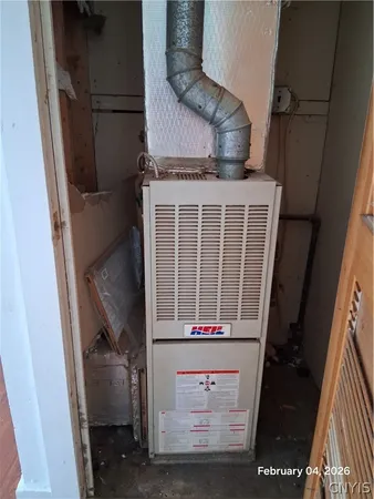 $185,000 | 2 South Avenue, Cortland, NY 13045