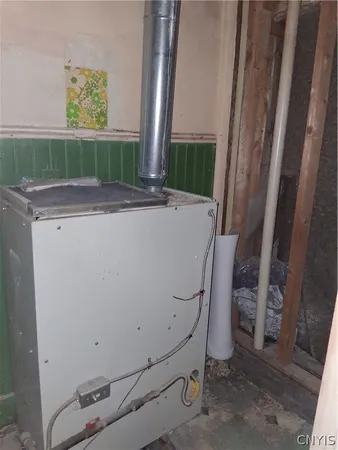 $185,000 | 2 South Avenue, Cortland, NY 13045