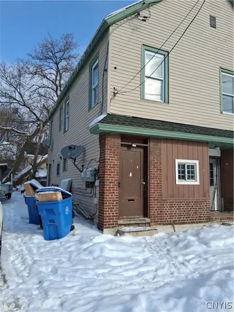 $185,000 | 2 South Avenue, Cortland, NY 13045