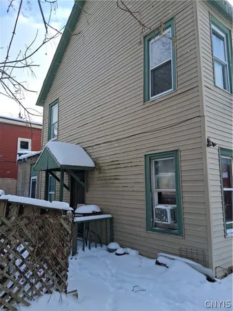 $185,000 | 2 South Avenue, Cortland, NY 13045