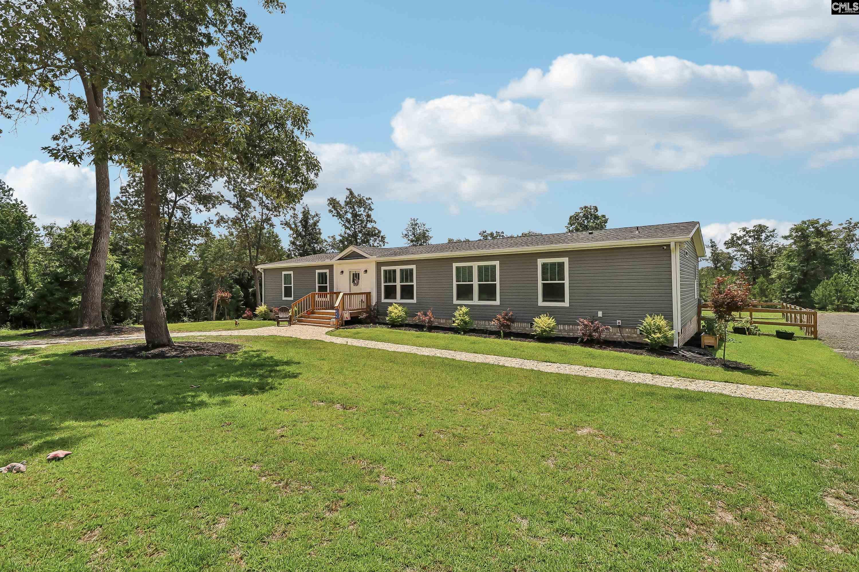 609 Haven Road Batesburg, SC 29006 - Photo 3 of 46