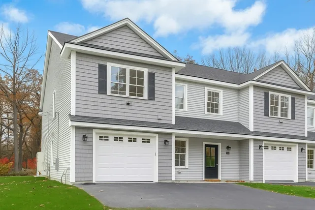 $749,900 | 2 A Wilson Road, Unit A, Millbury, MA 01527