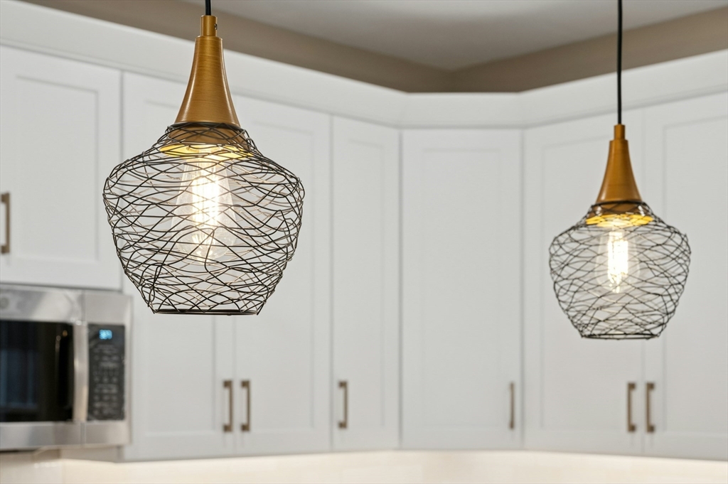 2 A Wilson Road, Unit A Millbury, MA 01527 - Photo 6 of 26 a view of entryway