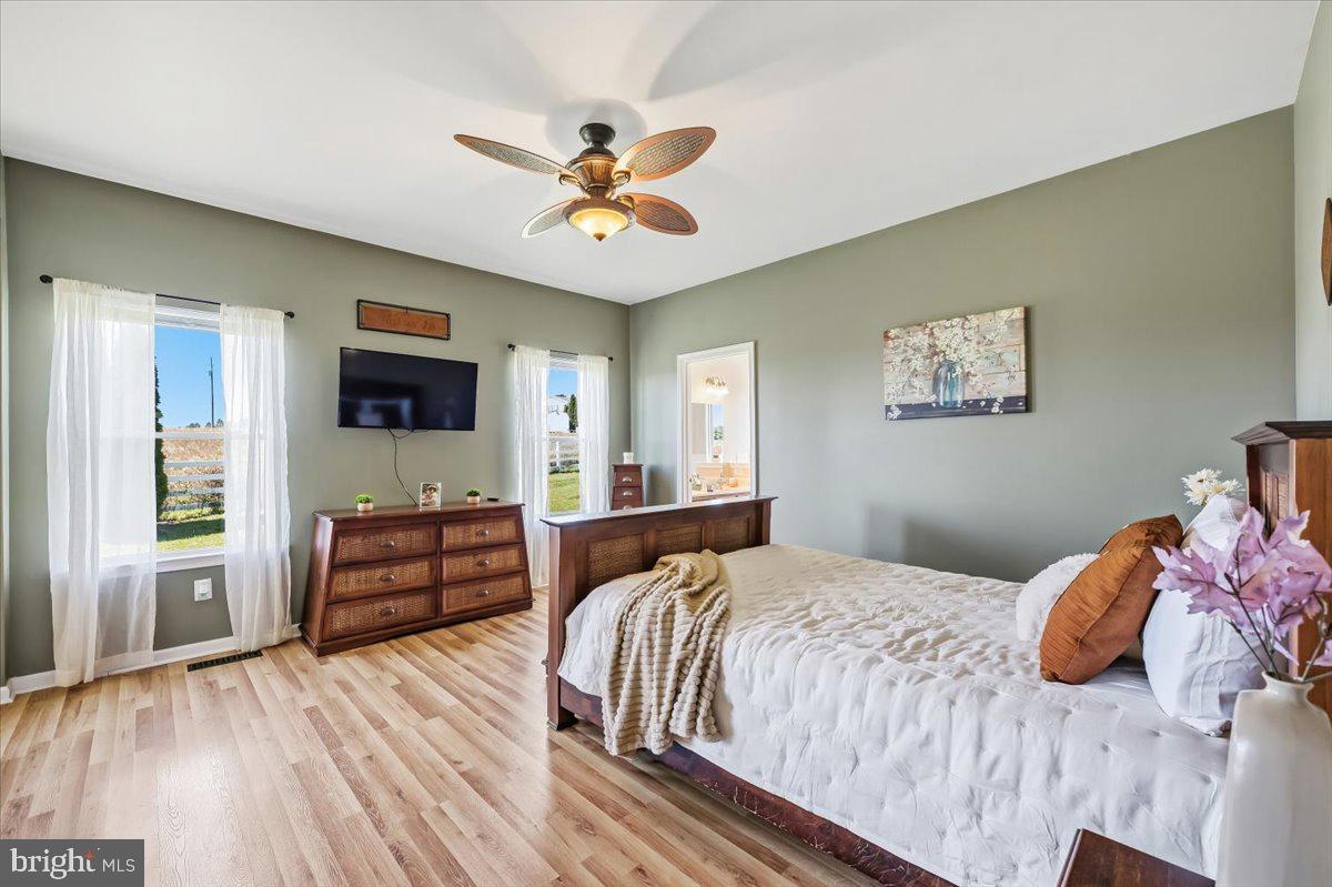 3857 Tie Road Slatington, PA 18080 - Photo 20 of 47 Primary Bedroom